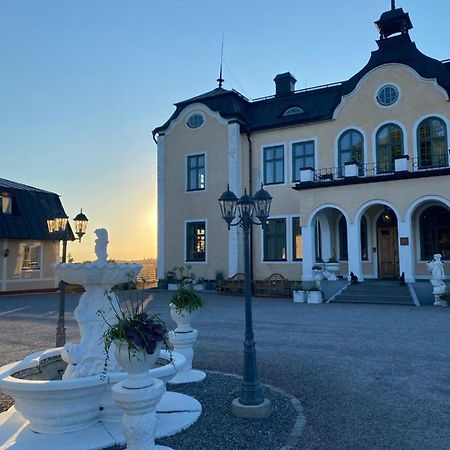 Johannesbergs Slott Rimbo Exterior photo