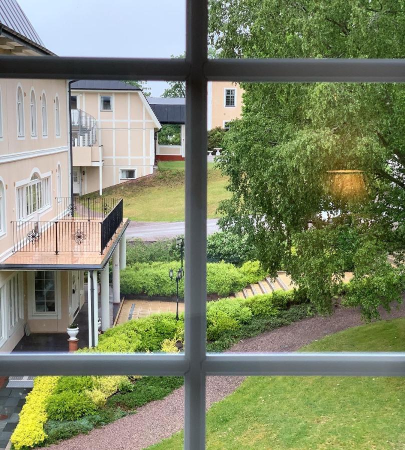 Johannesbergs Slott Rimbo Exterior photo